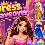 Dress Makeover