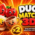 Duo Match 3D