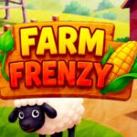Farm Frenzy