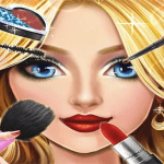 Fashion Show: Makeup