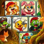 Find Pair: Attention Memory