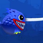 Fish Royale io