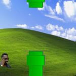 Flappy Smoker