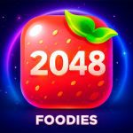 Foodies 2048