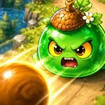 Forest Monster Breaker