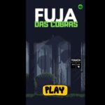 Fuja das Cobras