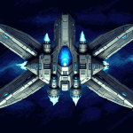 Full Space Shooter