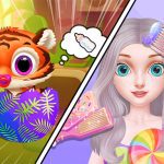 Fun Mini Games For Princess