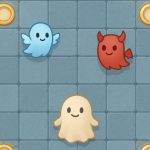 GhosTrick The Sacred War