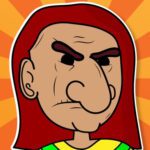 Gilbertona Adventure