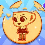 Girl Mini Games Relaxing Fun