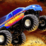 Hill Climb Racing Adventure