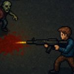 Horde Zombie War