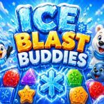Ice Blast Buddies