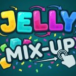 Jelly Mix Up