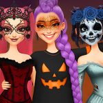 K Pop Halloween Dress Up