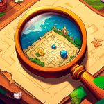 Lost Things