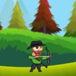 Master Archer 2025