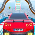 Mega Car Stunt Game