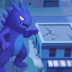 Monster City