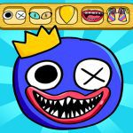 Monster MakeOver