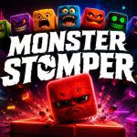 MONSTER STOMPER
