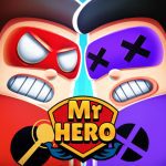 Mr Hero