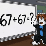 Obby: IQ Escape from the Laboratory