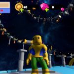 Obby Tower: Only Up!
