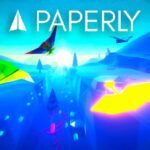 PAPERLY: PAPER PLANE ADVENTURE