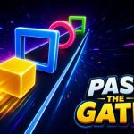 Pass the Gate