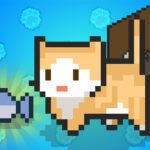 Pixel Cat Simulator My Pets