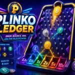 Plinko Ledger