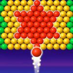 Pop the Bubbles: Relaxing