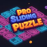Pro Sliding Puzzle