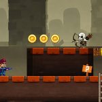 Rambo legend Game