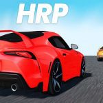 Real Car Highway Racing Game
