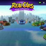 Real Cars Epic Stunts