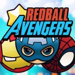 Redball Avengers