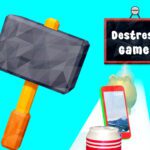 Relaxing Games