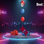 Ring Master Legends