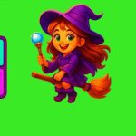 Run Witch Run