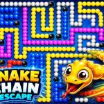 Snake Chain Escape