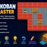 Sokoban Master