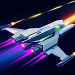 Space Adventure Game