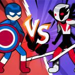 Stick Hero Battle