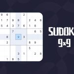 Sudoku 9×9