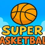 Super Basketball Bluey