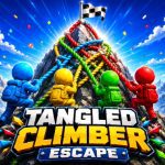 Tangled Climber Escape