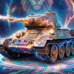 Tanks for the Nation